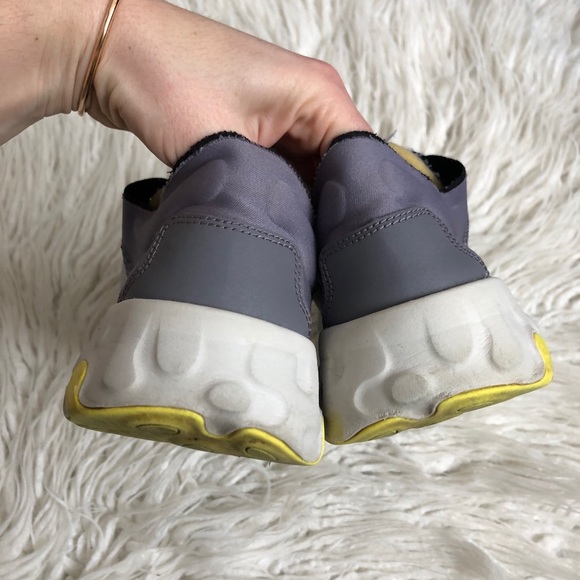 Nike Renew Lucent Air Max Gravitation Sneakers - Picture 6 of 9